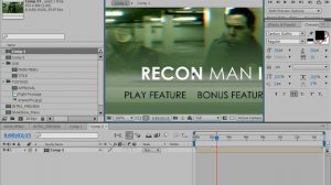 After Effects Andrew Kramer {Урок 91: DVD Авторинг}