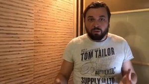 Хранение шин и колес в Москве. ШиноБокс