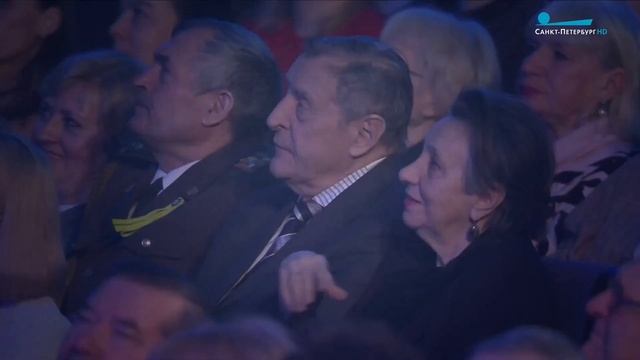 Анастасия Макеева  Григорий Чернецов — «Русский вальс»