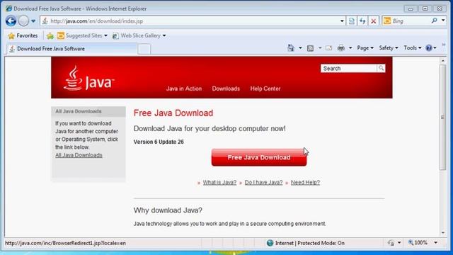 Java