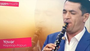 Yaver Klarnet – Hopstop