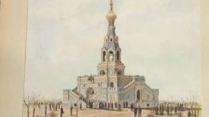 Великий князь Николай Николаевич Младший.  Рад доказать свою любовь к России.mp4