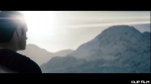 Man Of Steel (2013) - Superman First Flight (Sub Indo)