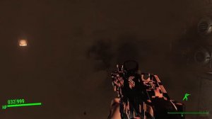 FALLOUT 4 - CHAOTIC SUN - Building Up The Intense Atmosphere... With Mods (DLC Sized Quest Mod)