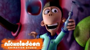 Actual Planet Sheen Theme