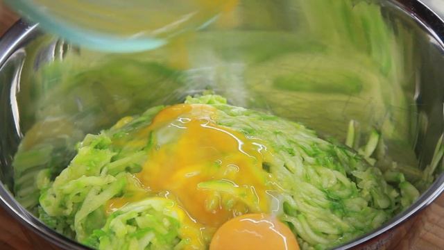 #138 КАБАЧКОВЫЙ ПУДДИНГ смотреть онлайн