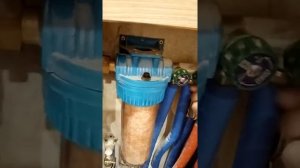 Аварийный сброс воды с накопительного водонагревателя