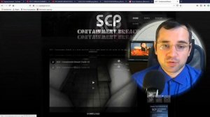 Выпуск #18 SCP 6789: СИРЕНОГОЛОВЫЙ кто это? | SIREN HEAD & SCP Монстры