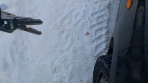 Лада Гранта.Как сделать машину экономичной.#экономим бензин.