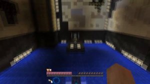 Minecraft Mods - Portal Gun Mod (+ Amazing Portal 2 Custom Map)