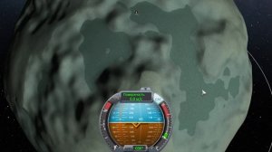 Гигантский проект Кербонавтов в Kerbal Space Program
