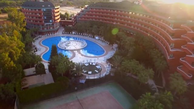 DELPHIN DELUXE HOTEL