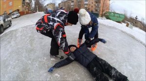 ТРУПА ТРУП/ЖИВОЙ ТРУП/ГУРОВ