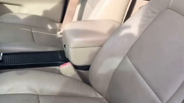 2007 SUZUKI XL7 (Lakeland, Florida) смотреть онлайн