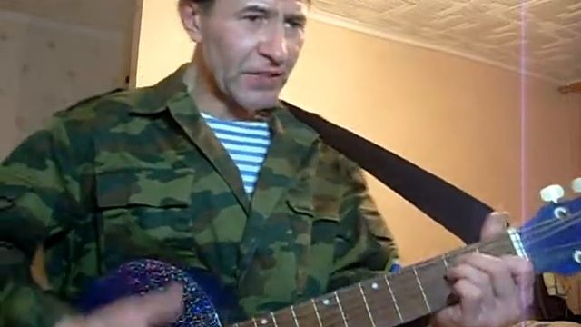 Память об Афгане... Александр Заг. 2012 смотреть онлайн