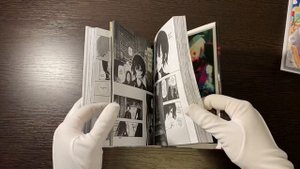 ОБЗОР НА ВСЕГО ТОКИЙСКОГО ГУЛЯ | МАНГА ТОКИЙСКИЙ ГУЛЬ 1-15 КНИГИ