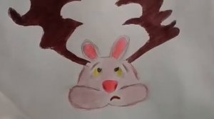 Русская народная сказка. Почему у зайца длинные уши?