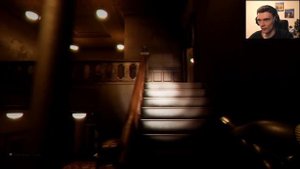 Новые уровни Бэкрумс // Escape the Backrooms #2