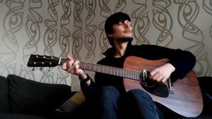 Gretsch Deltoluxe & Martin D15M & Fender Blues Deluxe (No talking)