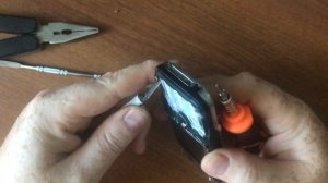 RESTORATION NOKIA 3230