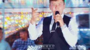 Шатлик Жумаев - Писта чакиб | Shatlyk Jumaev - Pista chaqib (Tuyona 2023)