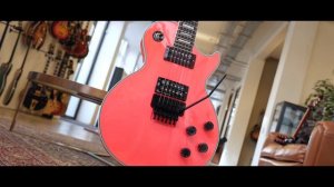 Gibson Neon Modern Les Paul Axcess Custom | Just Playing