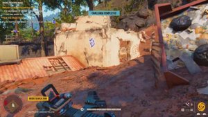 Far Cry 6 Maceo Key | Dead Drop Extra Moneda stash Location | Insurgency Leader