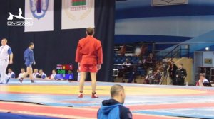 Как выиграть соревнования ?. Исследования на турнире по Самбо .