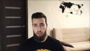 Дмитрий Головинский - Денис Зиновьев (Читинг, Статические упражнения)