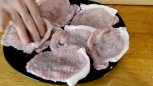 Мясные пальчики Рецепт | Тёщины Рецепты ?