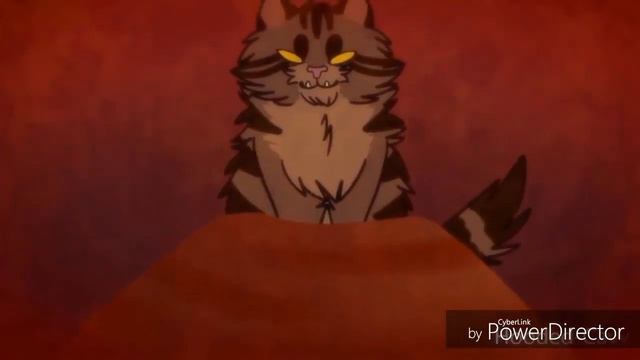 [Коты-Воители] Звездолом/"Цирк уехал, клоуны остались" смотреть онлайн