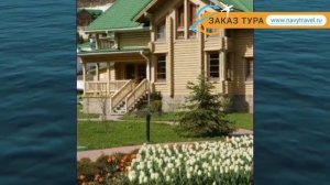 ГРАНД ОТЕЛЬ ПОЛЯНА 5* Красная Поляна обзор – отель ГРАНД ОТЕЛЬ ПОЛЯНА 5* Красная Поляна видео обзор