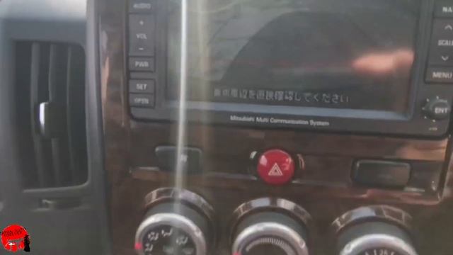 ??Mitsubishi Delica D:5 смотреть онлайн