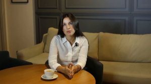 Просто о сложном. Рак яичников