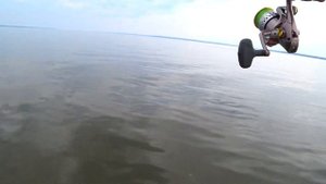 Ловля Окуня с " Чаевника" на Волге! Окуневые "котлы" Горя-моря!