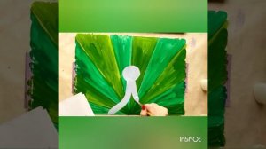 Рисуем с детьми Павлинчика)от пяти лет. Поэтапно.