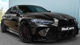 Обзоры авто