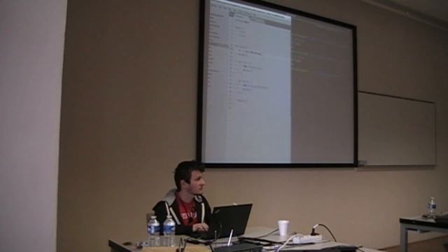 Go for Python Programmers смотреть онлайн
