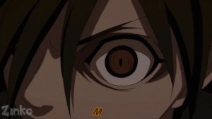 AMV Dororo - Disturbed_You're Mine