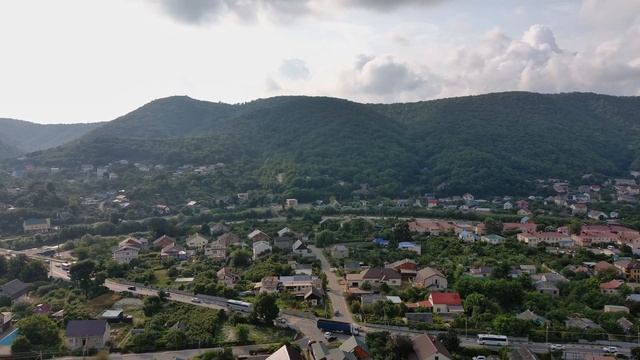 посёлок Новомихайловский Краснодарский край смотреть онлайн