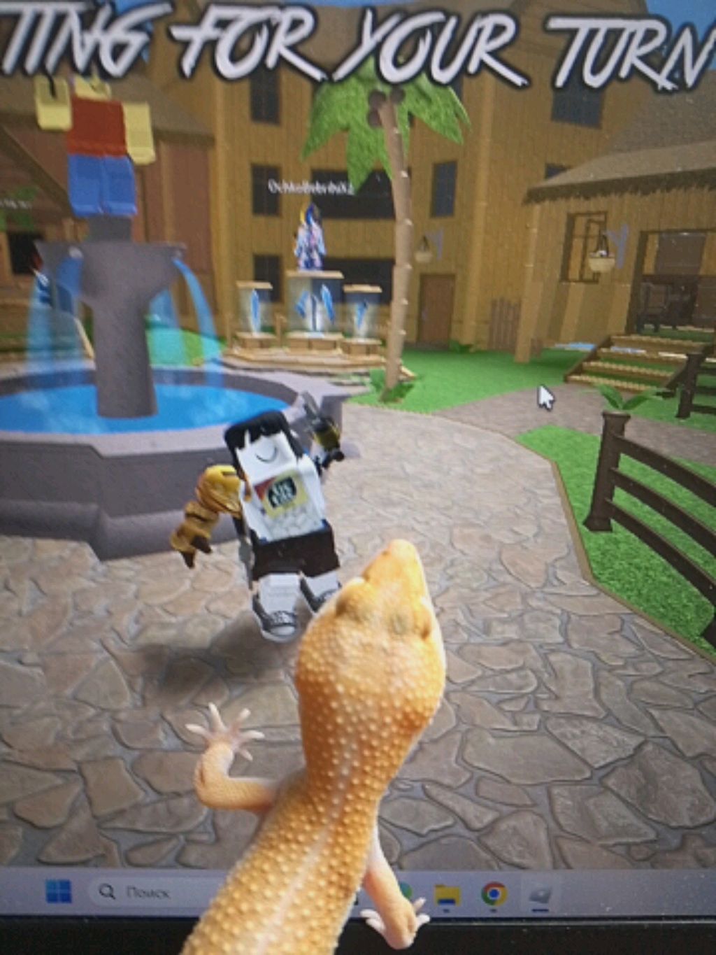 эфир