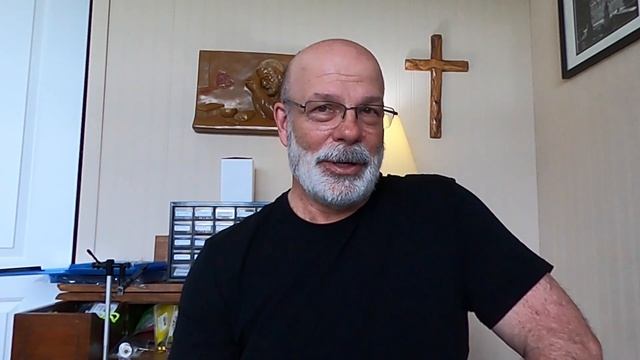 Iowa Panfishing: WINNER of the Custom Hand-Tied Jig GIVEAWAY! смотреть онлайн