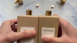 СРАВНЕНИЕ ОРИГИНАЛА И КОПИИ TRUSSARDI LIMITLESS SHOPPING VIA DELLA SPIGA