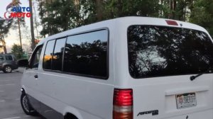 #Ford #Aerostar#AutoMoto#Tuning