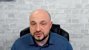 Разбор разворота рынка. Сделка по сбербанку. Трейдинг и инвестиции Александр Пурнов.