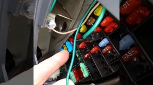 СТЕКЛОПОДЪЁМНИКИ БЕЗ ЗАЖИГАНИЯ от центрального замка 20А...рено логан 1..