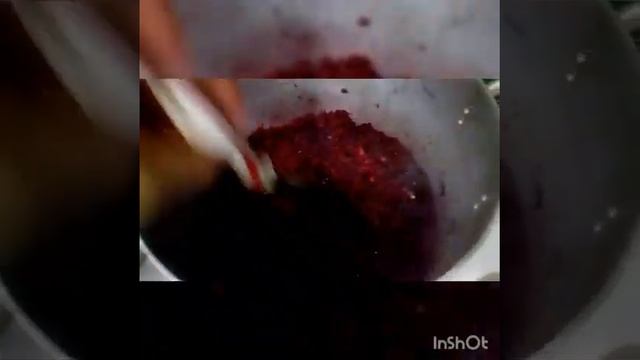 Икра острая из свеклы на зиму