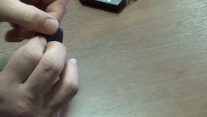 Как прописать новые брелки в Пандору