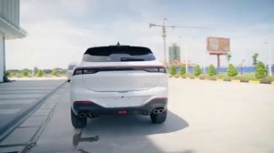 FORTHING T5 EVO