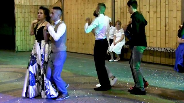 Танець канада. Українські танці ,מוּסִיקָה,موسيقى,संगीत, смотреть онлайн